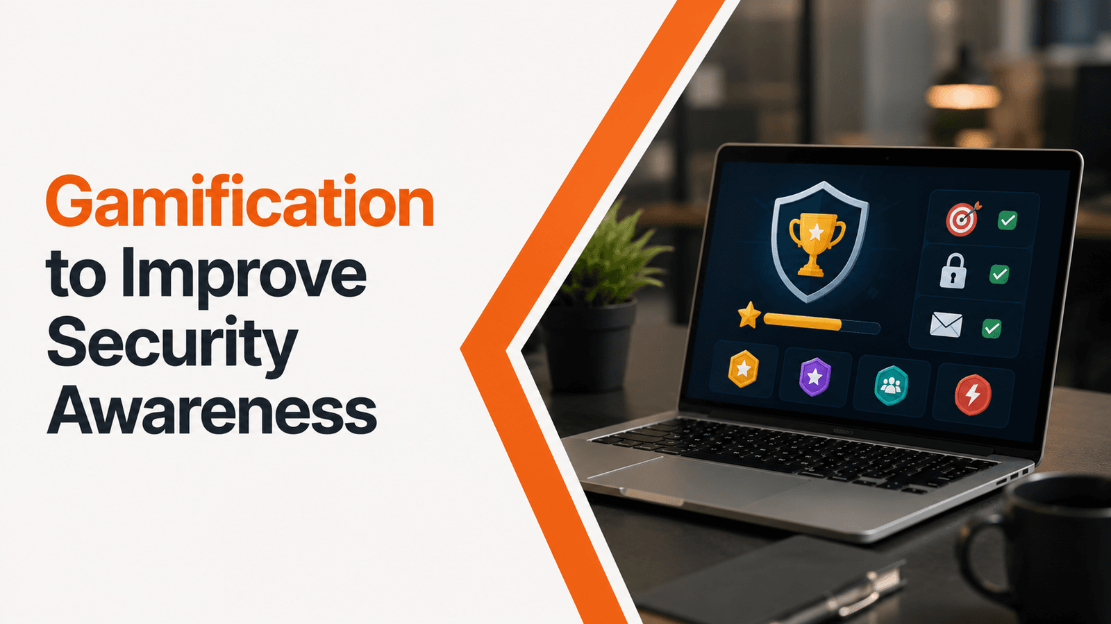 How Innvikta Uses Gamification to Improve Security Awareness 